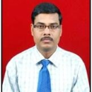 Animesh Ghoshal