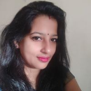 Supriya Kumari