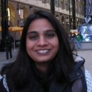 Saroj Meena
