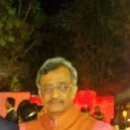 Major General Aks Bairaria