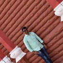 Adithya Devulapally