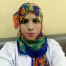 Adeela Zulfikar