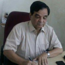 Yogesh Baluapuri