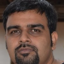Ashish Jitenanath