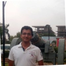 Chetan Garg