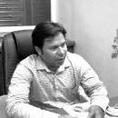 Ahmed Shahanawaz