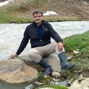 Ajay Sharda