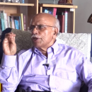 Belle Monappa Hegde