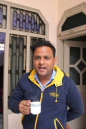 Vipul  Sangal