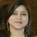 Nidhi Sehgal