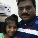 Pravin P Jawale