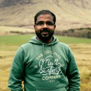 Karthik Manoharan