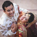 Shilpa Nambiar Gandhi