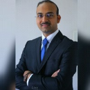 Nitin Pradeep Gundre