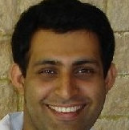 Zakir Hussain
