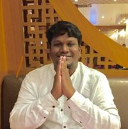 Praveen Kanth Kommala