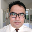 Arjun Rao Y S