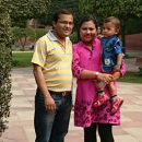 Prasanta Borah