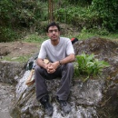 Sharath Krishnaswami