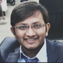 Krunal Patel