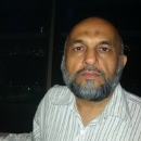 Aslam Parvez