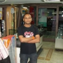 Jayesh Warade