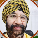 Surinder Pal Singh Bedi