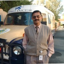 Venkataraman Ravishankar