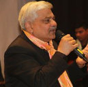 S. P. Misra