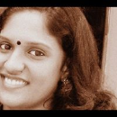 Anusree Saraswathy