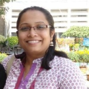 Mousumi Paul