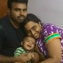 Harini Challapalli