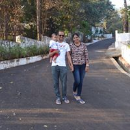 Nitin H Pawar