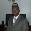 Gerard Elonge Fobia