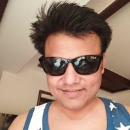 Sanket Mankad