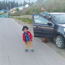 Showkat Ahmad Parray