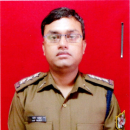 Ajay  Kumar Singh Rajput