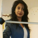 Pooja Mathur