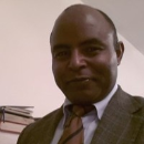 Solomon Megeressa