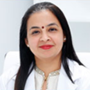 Upma Pathak Shanker
