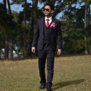 Nishant Rajkakoti