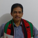 P.K.Vinayachandran 