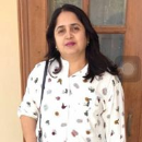 Madhuri D Kulkarni