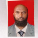 Mohammed Babiker Alillah Ahmed