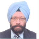 B M Singhl