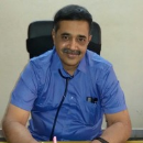 Radha Manohar Desai