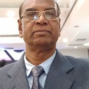 C P Gupta