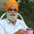 Rajinder  Singh Grewal