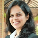 Namita Subhash Arya