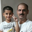 Vikram Hegde